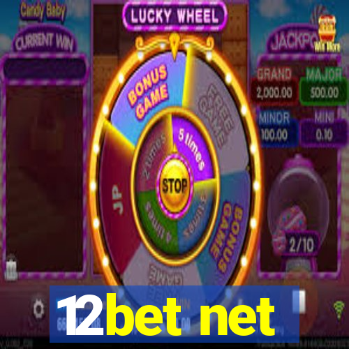 12bet net